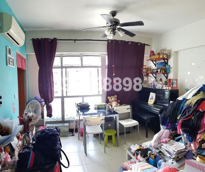 Blk 986B Buangkok Crescent (Hougang), HDB 2 Rooms #159516682